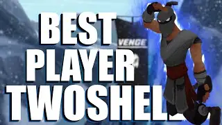 BEST VENGE PLAYERS TWOSHELL