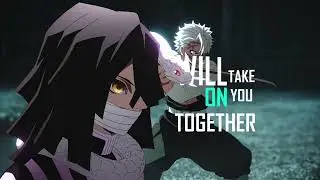 PHANTOM - [Edit/AMV] NOT 4K