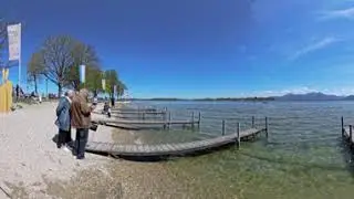 Chiemsee 360