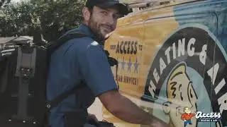 Spirit of Boise | Access Heating & Air Conditioning