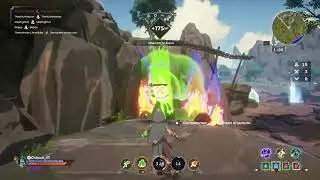 SPELLBREAK - SOLO GAMEPLAY