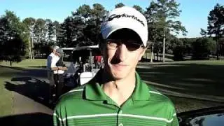 Hole-in-One for Mitchell Reiner