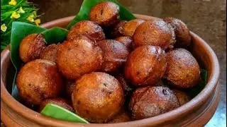 ബറാത്ത് സ്പെഷ്യൽ ലോക പ്രശസ്ത ഷെഫിന്റെ ഉണ്ണിയപ്പം #seemafoods 