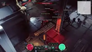 Carbon ARPG - Leaked Gameplay Footage