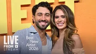 How the DWTS Cast Will Rock Kelsey Anderson, Joey Graziadei's Wedding | E! News