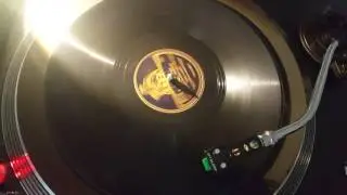 elio lotti - baciami cherie- 78 giri