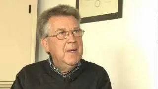 Videointerview: Manfred Drieling, Freie W&auml;hler - Kommunalwahl 2011 - Oldenburger Lokalteil