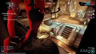 Los bugs de Warframe - Parte 1