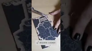 &iexcl;Beneficios y desventajas de tallar en mdf!