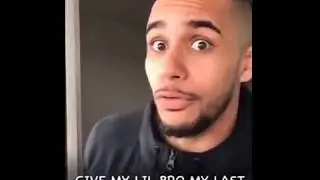 For My Lord rap | British christian rap | funny christian rap NEW | CHRISTIAN freestyle GRIM