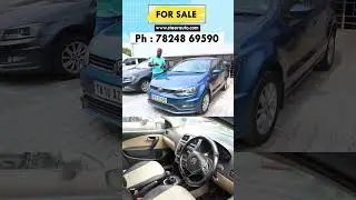 🔥Продается Volkswagen Ameo🔥