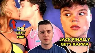 Jack Doherty's Downfall Is VERY Satisfying