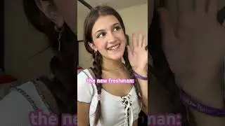 tell me it&rsquo;s not true #lol #trend #school #seniors #freshman