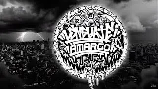 LENGUAJE AMARGO-ORICHALUM   BEAT by .SURAIS(B-MUZAK) MASTERING-CARRANCA