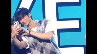240706 변우석 서울 팬미팅 