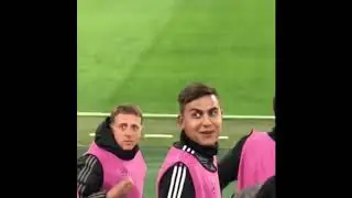JUVENTUS FANS REACTION | CRISTIANO RONALDO GOALS VS ATLETICO MADRID