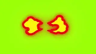 Hand-Drawn Smoke Transitions & Elements Pack | Royalty Free Footage