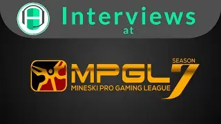 Post-Grand Final Interview III MVP.Hot6 w/ Danelie