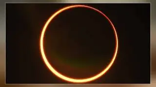 Solar Eclipse Of June 21, 2020