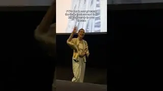 Millie Bobby Brown Surprises Fans in Theater