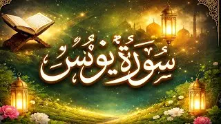 سُورَةُ يُونُسَ |surah yunus |Quran pak Tilawat viral videos 