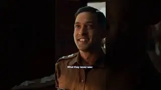 Vikrant Massey & Medha Shankr | 12th Fail | Now Streaming | DisneyPlus Hotstar| DisneyPlus Hotstar