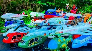 Hunting Pesawat Terbang: Pesawat Kargo,Helikopter Darat,Jet Tempur,Airbus,Airforce,Kapal,Mobil Balap