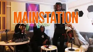 SAMZO ON THE MAKING OF 'GINGAA', A CRAZY STORY TIME & VIBES