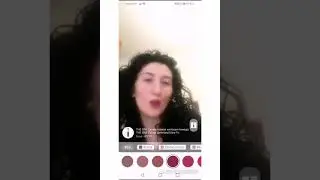 Наше супер предложение Oriflame Makeup. Амина Бозиева