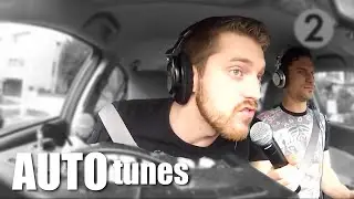 WORK IT by Missy Elliott (Auto Tunes f. 80Fitz & Flula)