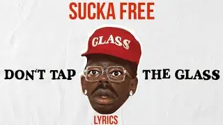 Tyler, The Creator - Sucka Free (Lyrics)