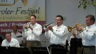 Blaskapelle Horaffia - Maruschka Polka