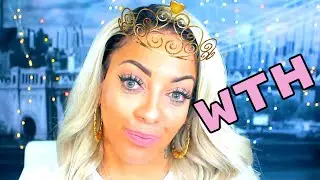 С ДЕРЬМОМ, КОТОРОЕ Я ПОЛУЧАЮ ПО ПОЧТЕ #7 ⎮TRAP QUEEN HUSTLE ⎮РАСПАКОВКА PR-ПОДАРКОВ Muffinismylovers