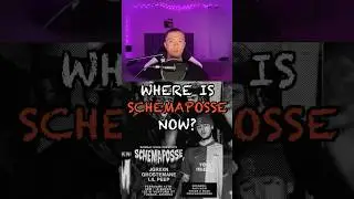 Покойся с миром, Schemaposse 💔😢 #lilpeep #schemaposse #ghostemane