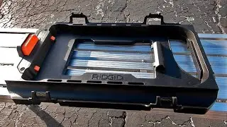 RIDGID NXT Pro Gear Accessory Vac-Mount Attachment for 3 Gallon Vacuums Models HD0300 and HD0318