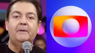 Voc&ecirc; n&atilde;o vai acreditar por qual motivo o Faust&atilde;o saiu da Band volta pra rede Globo