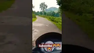 bike ride #in the road #passion #paro#lover #v#shorts #trending #viralvideo