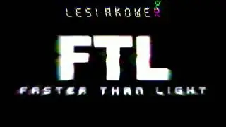 FTL: Advanced Edition - Hacking Malfunction (Battle) REMIX | Lesiakower