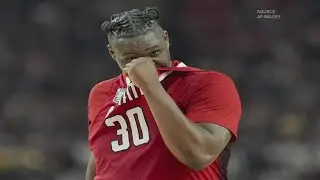 NC State men&rsquo;s team loses in the Final Four