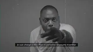 Orsot - Chaque Jour (Clip officiel)