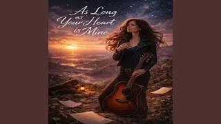 As Long As Your Heart Is Mine