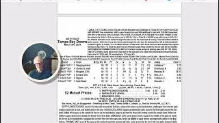 Computer Handicapping Picks Winners