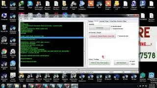 Check Emmc SPD with CM2 dongle