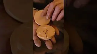 How to make a rubber jewelry mold   #jewelry #handmadejewelery #bees