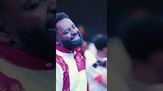 እሁድ በፕረዘንስ ቸርች ዘማሪ ናቲ | PRESENCE TV #shorts