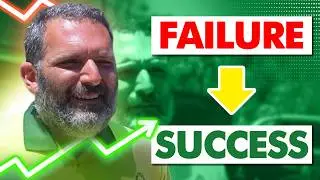 I Failed at Jim’s Mowing. Came Back. Doubled My Income