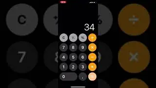 Numbers 50 to 0