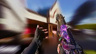 Black Ops 6 MVMNT & НАСТРОЙКИ Игры | Call of Duty
