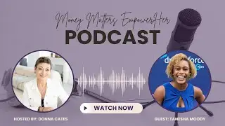 Tanesha x Donna