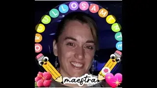 Lengua en casa con la Se&ntilde;o Cecy. La letra T. Primer grado.